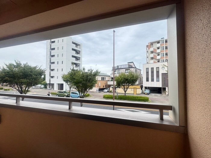 ティエスビルの物件内観写真