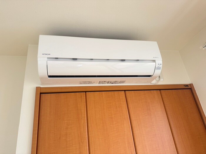 ティエスビルの物件内観写真