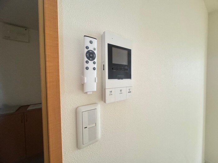 ティエスビルの物件内観写真