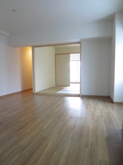 アルマンド蒲生の物件内観写真