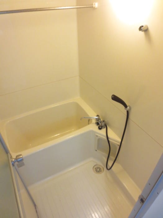 アルマンド蒲生の物件内観写真