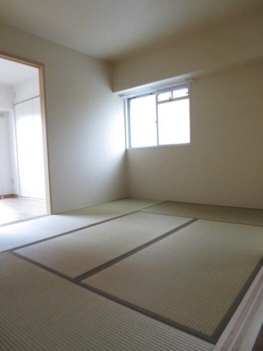 アルマンド蒲生の物件内観写真