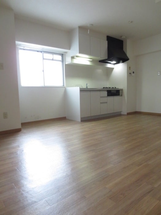 アルマンド蒲生の物件内観写真