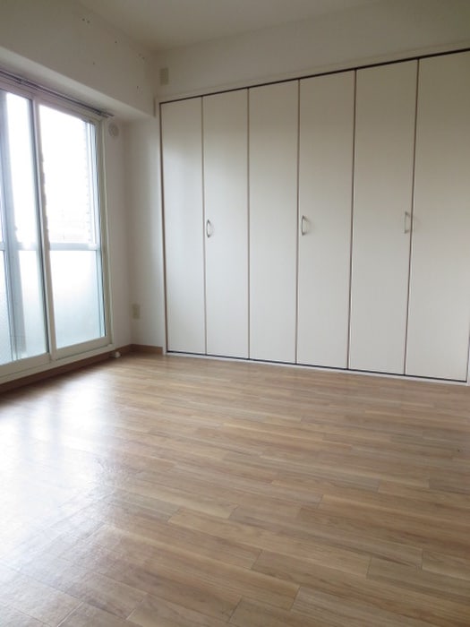 アルマンド蒲生の物件内観写真