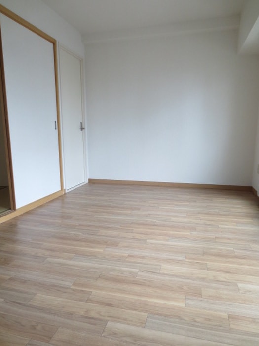 アルマンド蒲生の物件内観写真