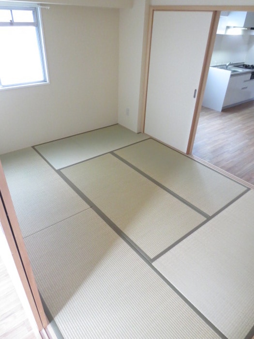 アルマンド蒲生の物件内観写真