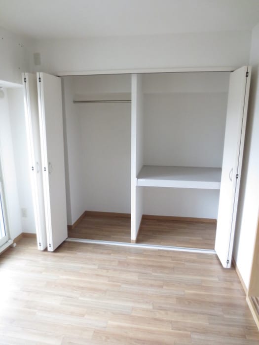 アルマンド蒲生の物件内観写真