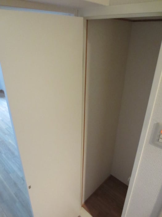 アルマンド蒲生の物件内観写真