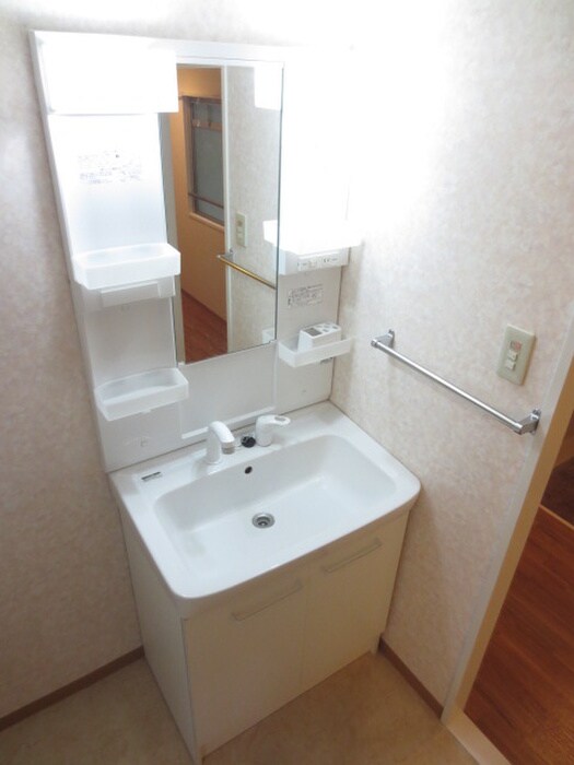 アルマンド蒲生の物件内観写真