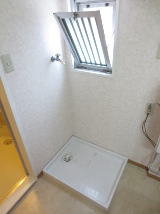 アルマンド蒲生の物件内観写真