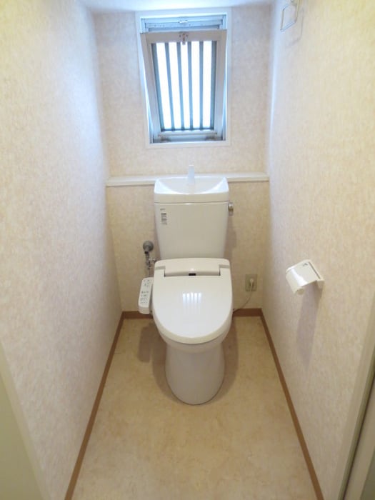 アルマンド蒲生の物件内観写真