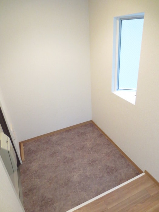 アルマンド蒲生の物件内観写真