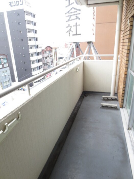 アルマンド蒲生の物件内観写真