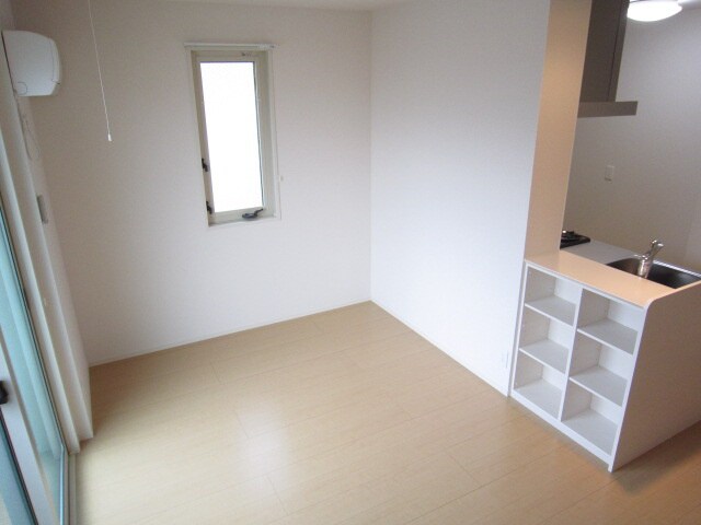 グランメ－ルタカミの物件内観写真