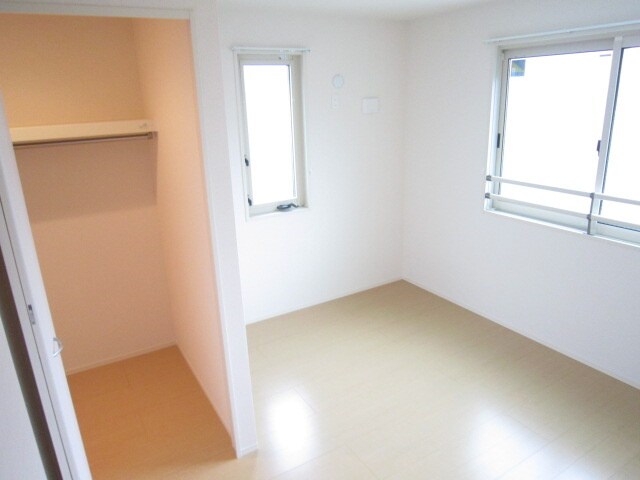 グランメ－ルタカミの物件内観写真