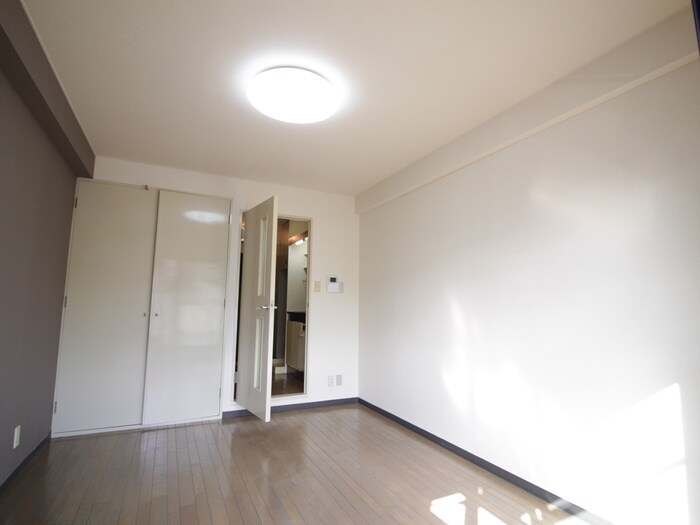 ベルカンポ曙の物件内観写真