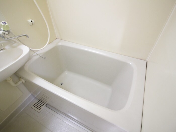 ベルカンポ曙の物件内観写真