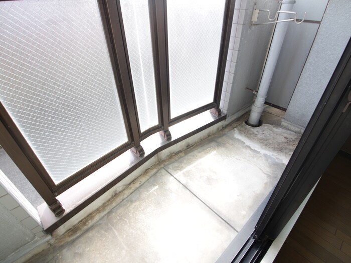 ベルカンポ曙の物件内観写真