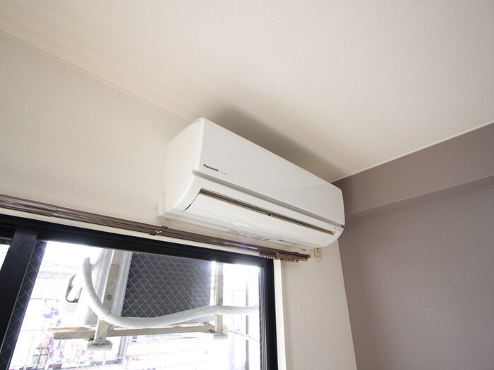 ベルカンポ曙の物件内観写真