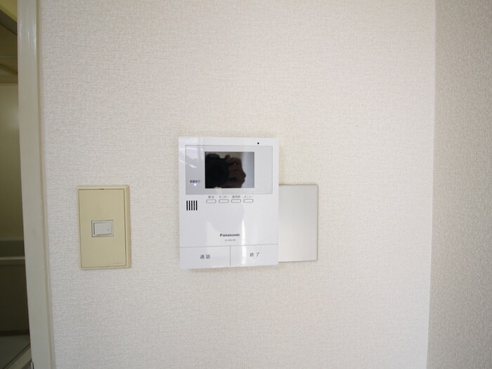 ベルカンポ曙の物件内観写真