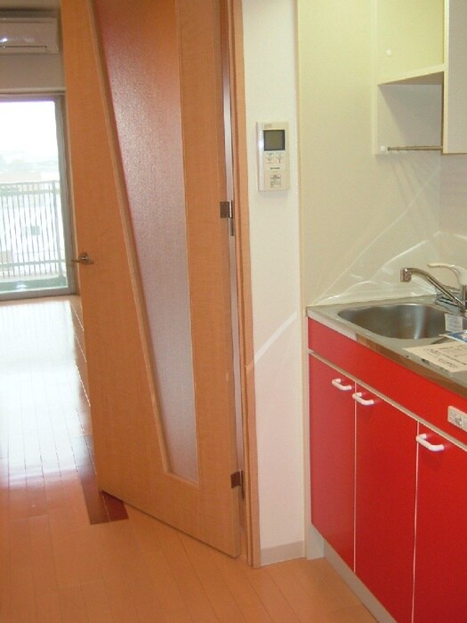 プラディオ徳庵セレニテの物件内観写真