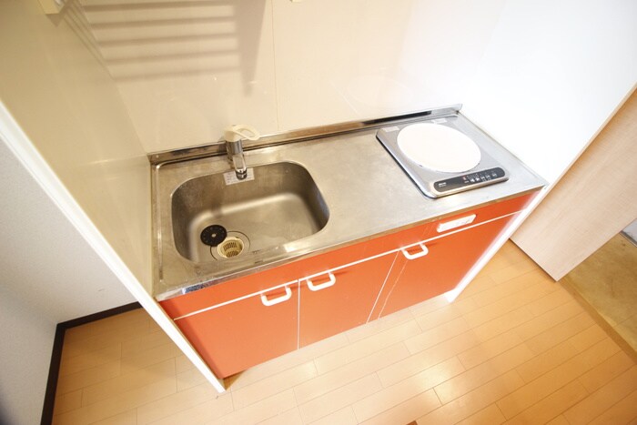 プラディオ徳庵セレニテの物件内観写真