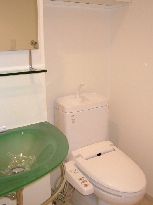 プラディオ徳庵セレニテの物件内観写真