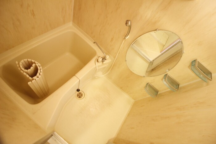 プラディオ徳庵セレニテの物件内観写真