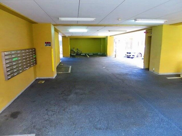 プラディオ徳庵セレニテの物件外観写真