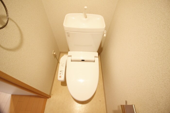 プラディオ徳庵セレニテの物件内観写真