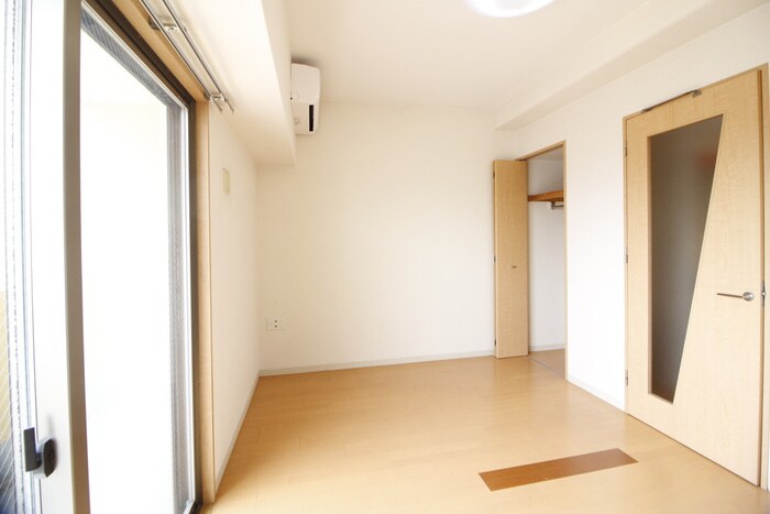 プラディオ徳庵セレニテの物件内観写真