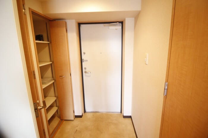 プラディオ徳庵セレニテの物件内観写真