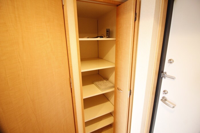 プラディオ徳庵セレニテの物件内観写真