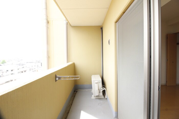 プラディオ徳庵セレニテの物件内観写真