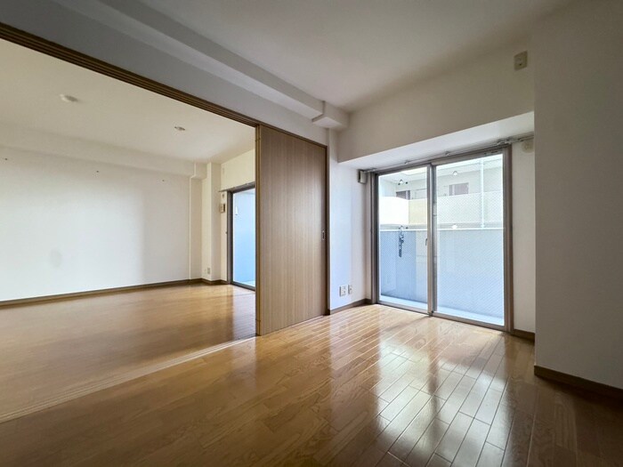 メゾン油小路の物件内観写真