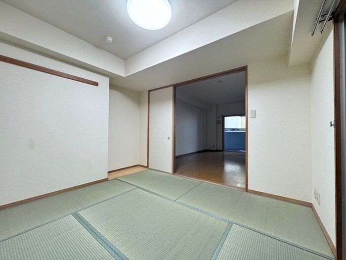 メゾン油小路の物件内観写真