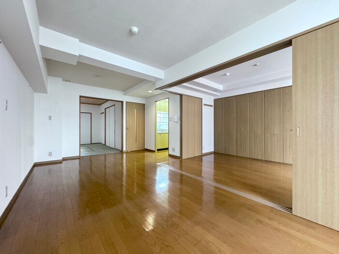 メゾン油小路の物件内観写真