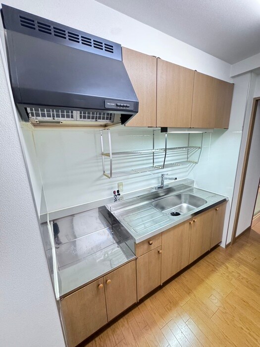 メゾン油小路の物件内観写真