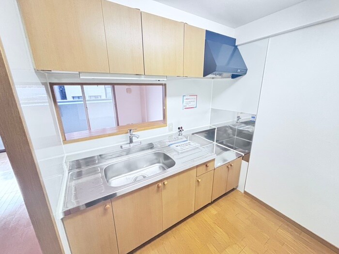 メゾン油小路の物件内観写真