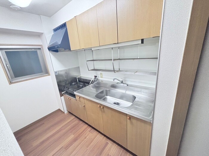 メゾン油小路の物件内観写真