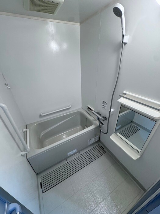 メゾン油小路の物件内観写真