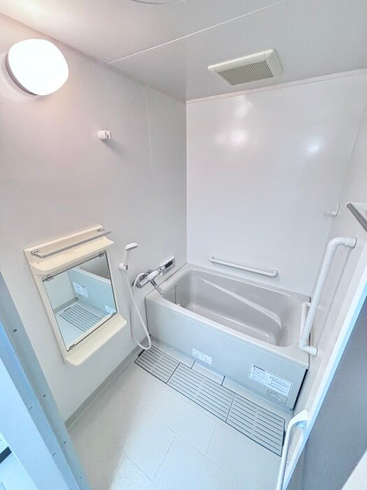 メゾン油小路の物件内観写真