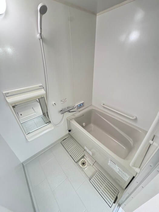 メゾン油小路の物件内観写真