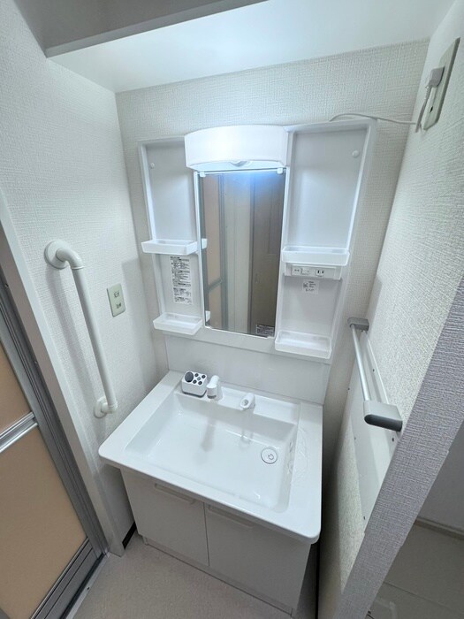 メゾン油小路の物件内観写真