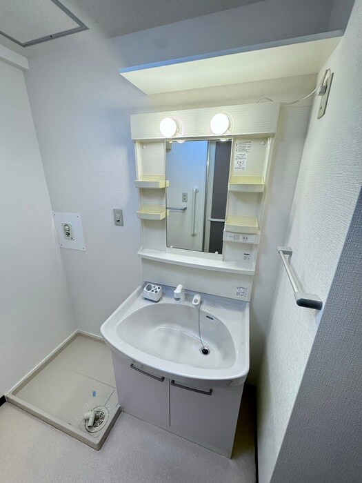 メゾン油小路の物件内観写真