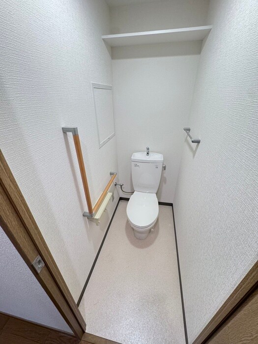 メゾン油小路の物件内観写真