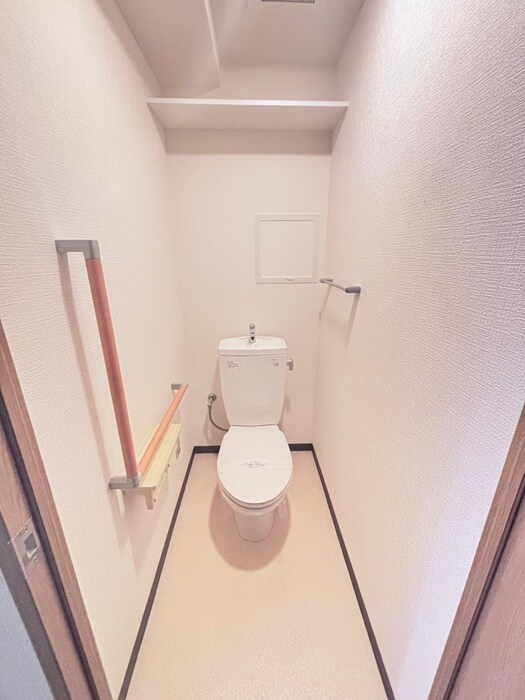 メゾン油小路の物件内観写真