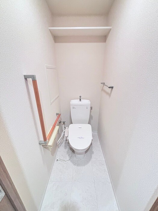 メゾン油小路の物件内観写真