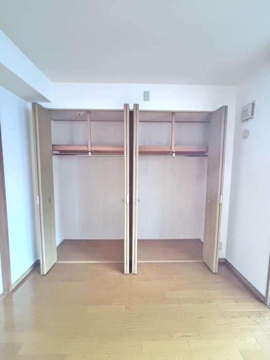 メゾン油小路の物件内観写真