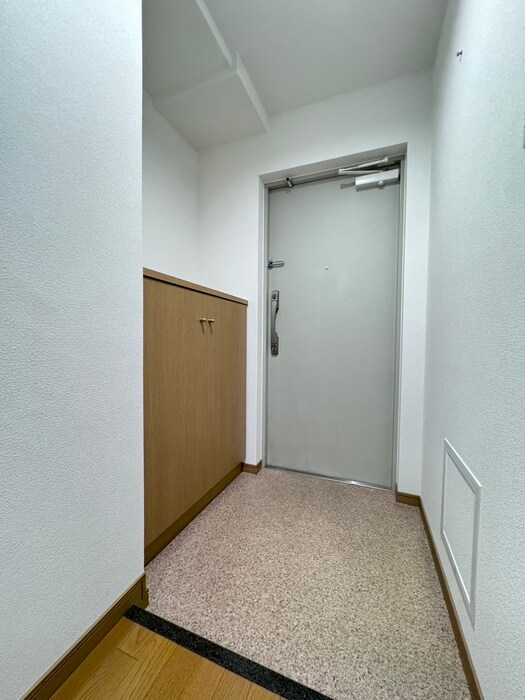 メゾン油小路の物件内観写真